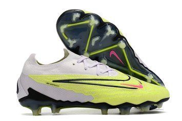 Чоловічі бутси Nike Phantom GX Elite FG фото