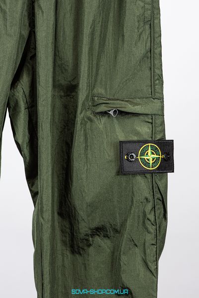 Premium штаны Stone Island фото