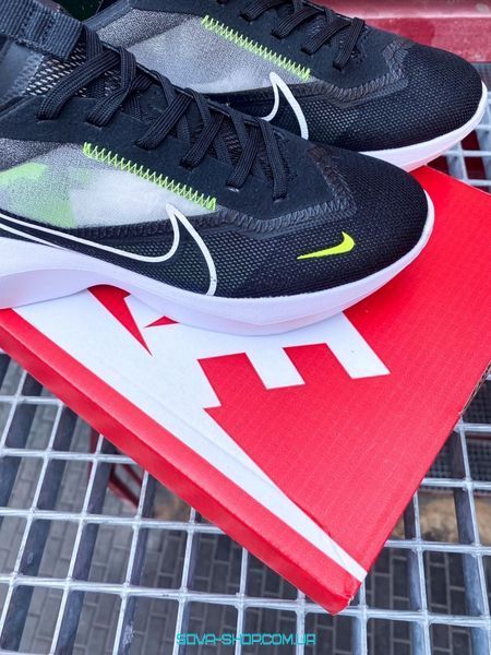 Жіночі кросівки Nike Nike Vista Lite "Black/White" фото