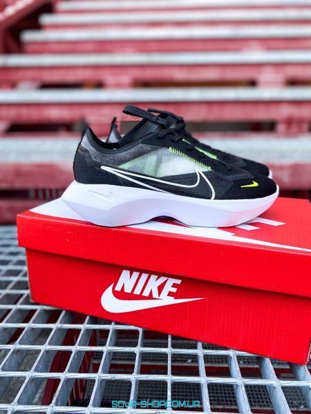 Жіночі кросівки Nike Nike Vista Lite "Black/White" фото