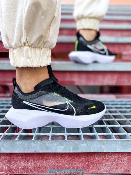 Жіночі кросівки Nike Nike Vista Lite "Black/White" фото