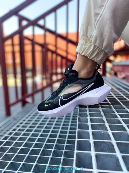 Жіночі кросівки Nike Nike Vista Lite "Black/White" фото