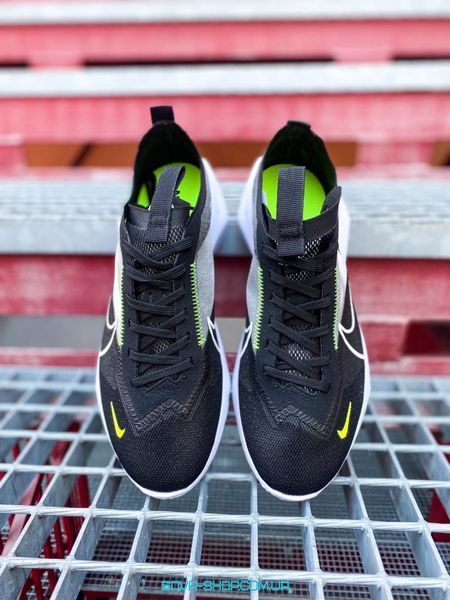 Жіночі кросівки Nike Nike Vista Lite "Black/White" фото