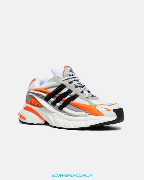 Чоловічі кросівки Adidas Pharrell's Jellyfish &lsquo;2025 фото
