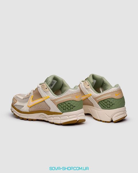 Чоловічі кросівки Nike Zoom Vomero 5 Sail Laser Orange фото