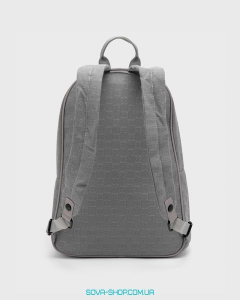 Чоловічий рюкзак Air Jordan Monogram Backpack Blue Premium фото