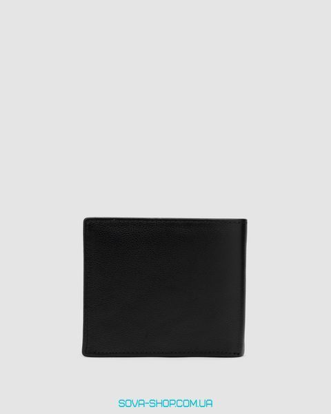 Гаманець Gucci Leather GG Marmont Coin Wallet Black Premium фото