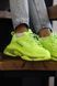 Жіночі кросівки Triple S Beige Balenciaga 4017m00 фото 10