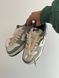 Женские кроссовки A Bathing Ape BAPE STA SK8 GREY re-10647 фото 6