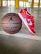 Чоловічі кросівки Nike Dunk Low Off-White "University Red" re-8940 фото 9