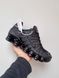 Чоловічі кросівки Nike Shox TL Black/Red (змінюють колір від температури) re-126529 фото 8
