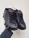 Чоловічі кросівки Nike Shox TL Black/Red (змінюють колір від температури) re-126529 фото 7