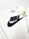 Premium світшот Nike артикул DQ5833-100 re-9973 фото 2
