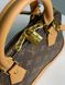 Жіноча сумка Louis Vuitton Alma Monogram Canvas Premium re-10774 фото 7