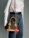 Жіноча сумка Louis Vuitton Alma Monogram Canvas Premium re-10774 фото 6