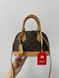 Жіноча сумка Louis Vuitton Alma Monogram Canvas Premium re-10774 фото 9