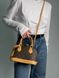 Жіноча сумка Louis Vuitton Alma Monogram Canvas Premium re-10774 фото 4