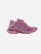Жіночі кросівки Premium Balenciaga Runner Trainers Pink re-129397 фото 5
