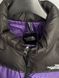 Зимова куртка THE NORTH FACE 700 Purple re-128031 фото 3