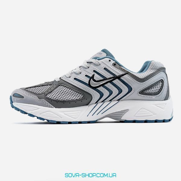 Чоловічі кросівки Nike Air Pegasus 2K5 'Grey Blue' фото