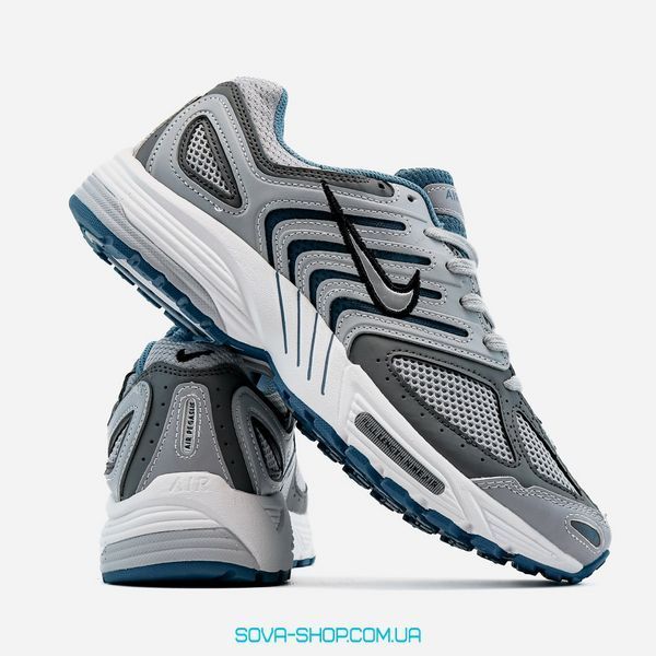 Чоловічі кросівки Nike Air Pegasus 2K5 'Grey Blue' фото