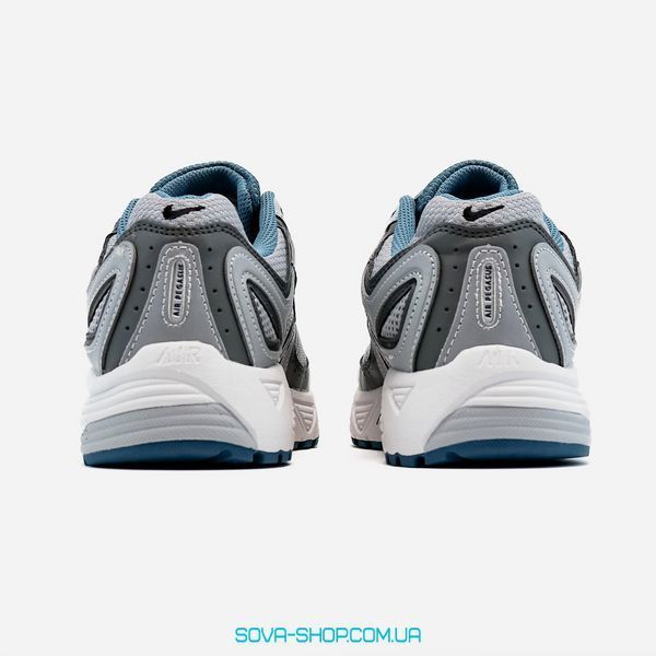 Чоловічі кросівки Nike Air Pegasus 2K5 'Grey Blue' фото