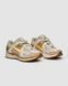 Чоловічі кросівки Nike Zoom Vomero 5 Sail Laser Orange re-10990 фото 4