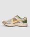 Чоловічі кросівки Nike Zoom Vomero 5 Sail Laser Orange re-10990 фото 3