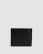 Гаманець Gucci Leather GG Marmont Coin Wallet Black Premium re-126830 фото 3