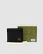 Гаманець Gucci Leather GG Marmont Coin Wallet Black Premium re-126830 фото 1