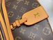 Женская бананка Louis Vuitton High Rise Monogram Bumbag Premium re-11304 фото 14