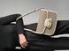 Жіноча сумка Gucci Horsebit 1955 Small Shoulder Bag Premium re-11514 фото 10