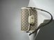 Жіноча сумка Gucci Horsebit 1955 Small Shoulder Bag Premium re-11514 фото 2