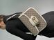 Жіноча сумка Gucci Horsebit 1955 Small Shoulder Bag Premium re-11514 фото 9