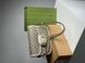 Жіноча сумка Gucci Horsebit 1955 Small Shoulder Bag Premium re-11514 фото 1