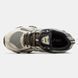 Чоловічі кросівки Asics Gel-Quantum Kinetic Chocolate re-10625 фото 3