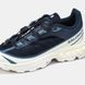 Чоловічі кросівки Salomon XT-6 FT Navy White re-10386 фото 8