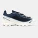 Чоловічі кросівки Salomon XT-6 FT Navy White re-10386 фото 3