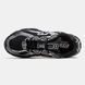 Чоловічі кросівки New Balance 740 Black Silver re-10537 фото 4