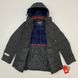 Мужская зимняя куртка Puma Цвет: черный re-5210 фото 3