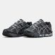 Мужские кроссовки Asics Gel-Kahana 8 Gore-Tex Black White Grey re-12018 фото 7