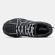 Мужские кроссовки Asics Gel-Kahana 8 Gore-Tex Black White Grey re-12018 фото 5