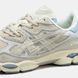 Мужские кроссовки Asics GEL-NYC "Smoke Grey" re-11617 фото 8