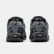 Мужские кроссовки Asics Gel-Sonoma 15-50 Gore-Tex TERMO❄ Dark Grey re-12317 фото 5