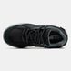 Мужские кроссовки New Balance 1906R Cordura Gore-Tex Black Grey re-11937 фото 3