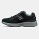 Чоловічі кросівки New Balance 1906R Cordura Gore-Tex Black Grey re-11937 фото 4