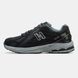 Мужские кроссовки New Balance 1906R Cordura Gore-Tex Black Grey re-11937 фото 1