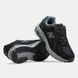 Чоловічі кросівки New Balance 1906R Cordura Gore-Tex Black Grey re-11937 фото 8