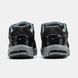 Мужские кроссовки New Balance 1906R Cordura Gore-Tex Black Grey re-11937 фото 6