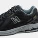 Мужские кроссовки New Balance 1906R Cordura Gore-Tex Black Grey re-11937 фото 9